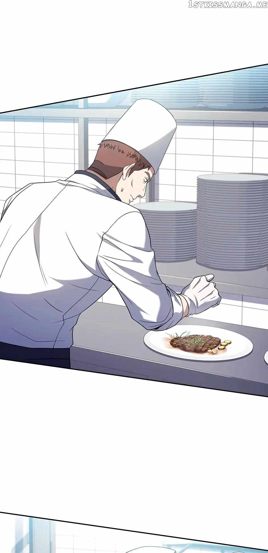 Youngest Chef from the 3rd Rate Hotel Chapter 69 58